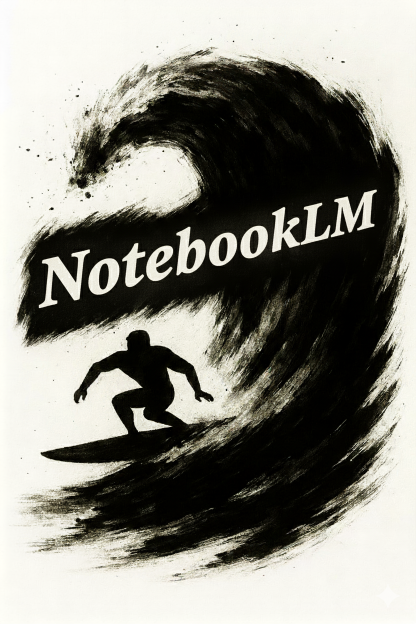 NotebookLM