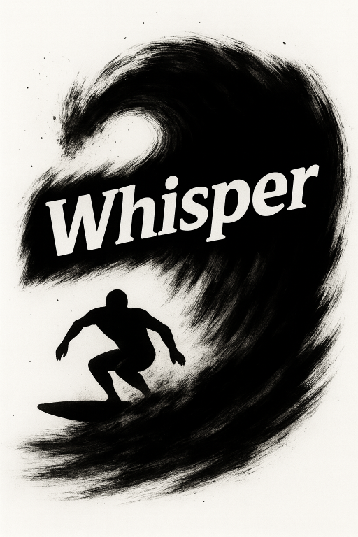 Whisper